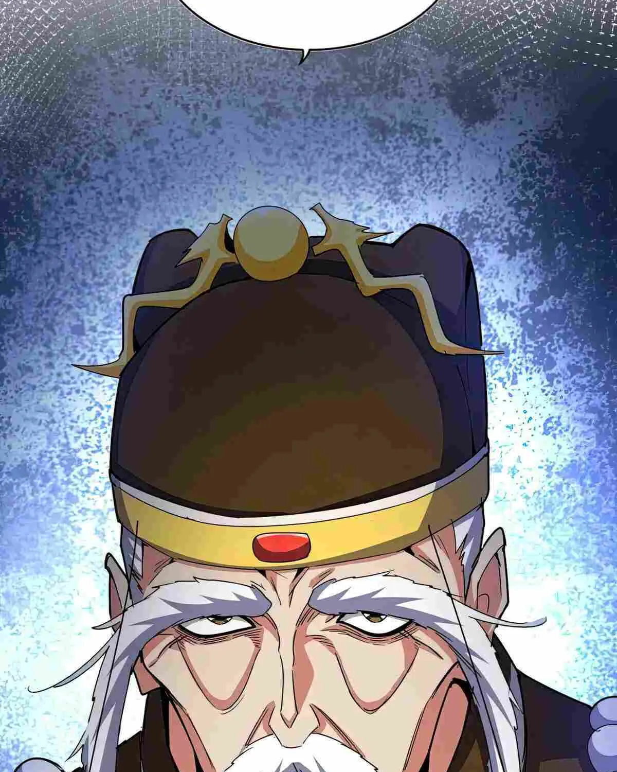 Read Magic Emperor chapter 531 image 2 on Lezhin