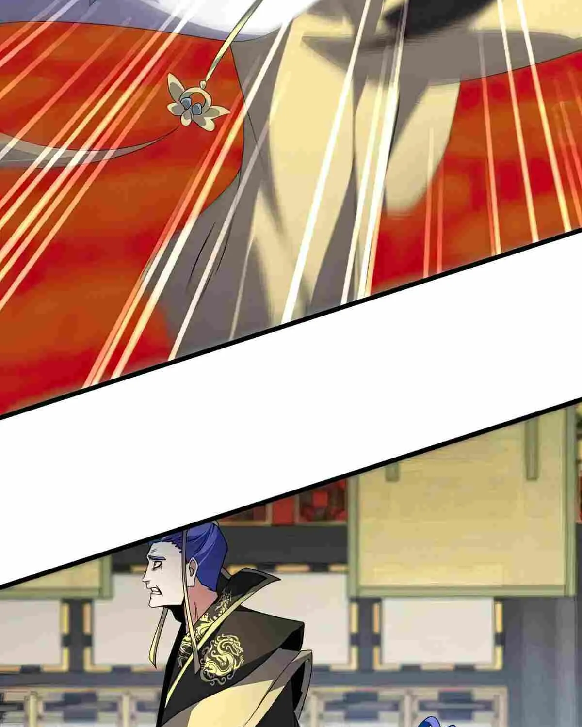 Read Magic Emperor chapter 531 image 24 on Lezhin