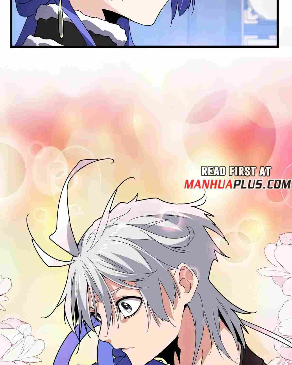 Read Magic Emperor chapter 531 image 30 on Lezhin