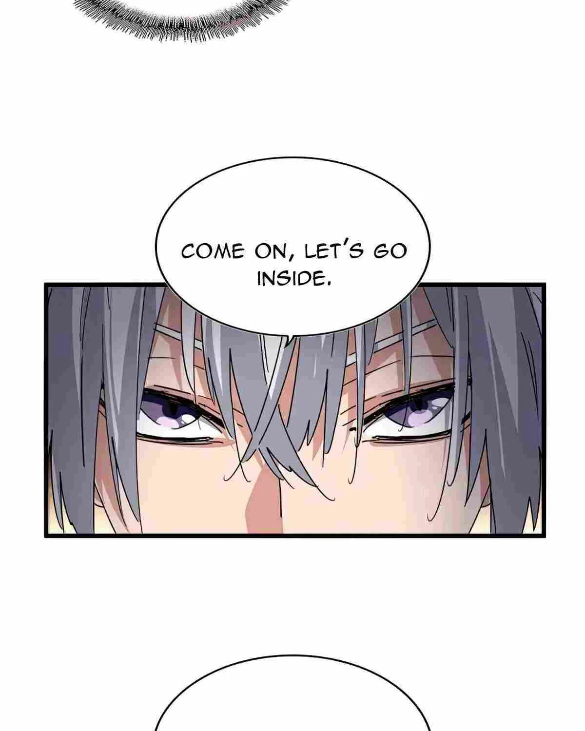 Read Magic Emperor chapter 531 image 39 on Lezhin
