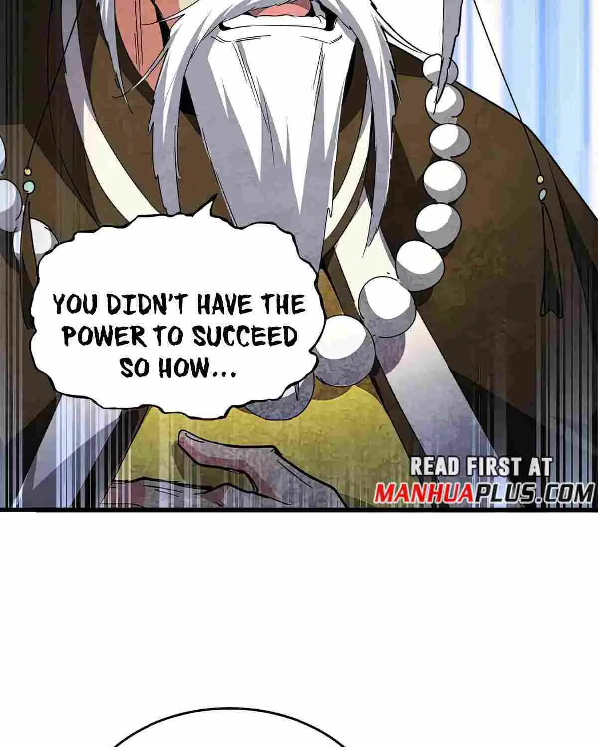 Read Magic Emperor chapter 531 image 49 on Lezhin