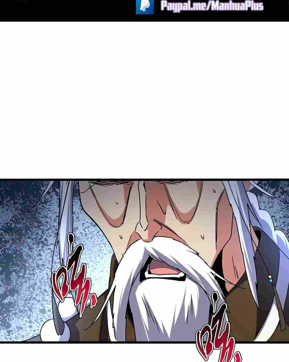 Read Magic Emperor chapter 531 image 5 on Lezhin