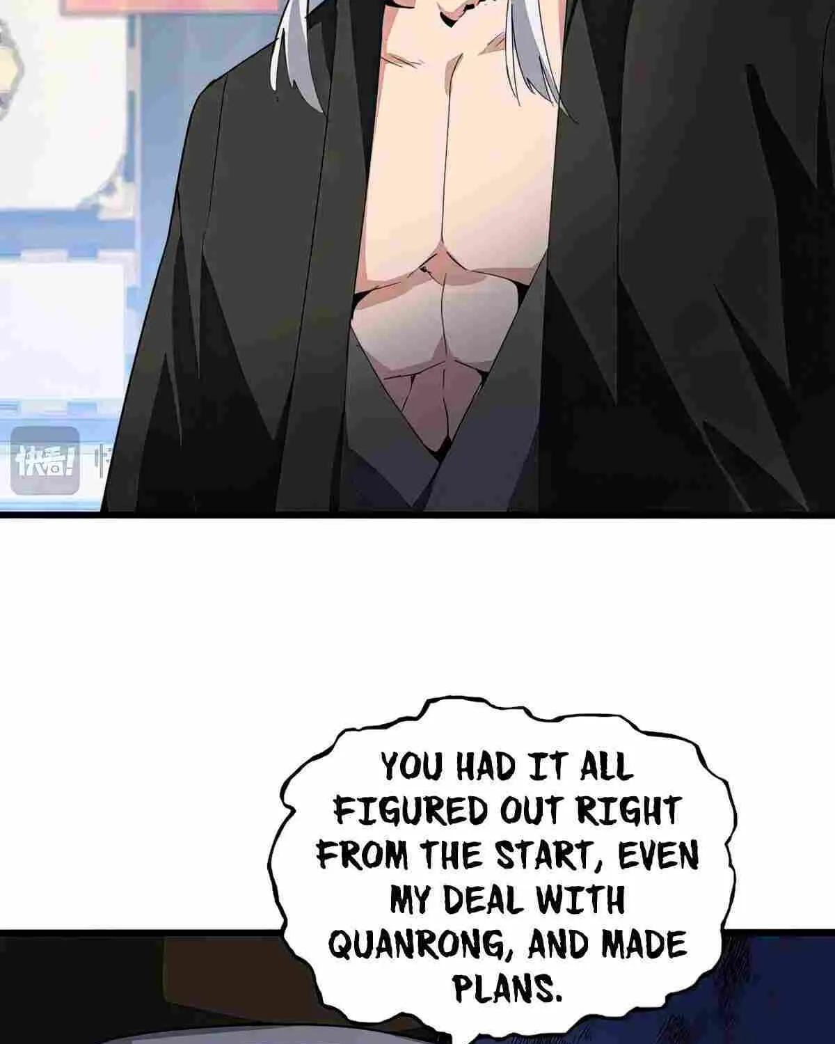 Read Magic Emperor chapter 531 image 51 on Lezhin