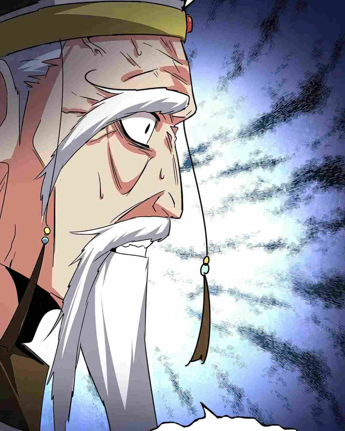 Read Magic Emperor chapter 531 image 52 on Lezhin