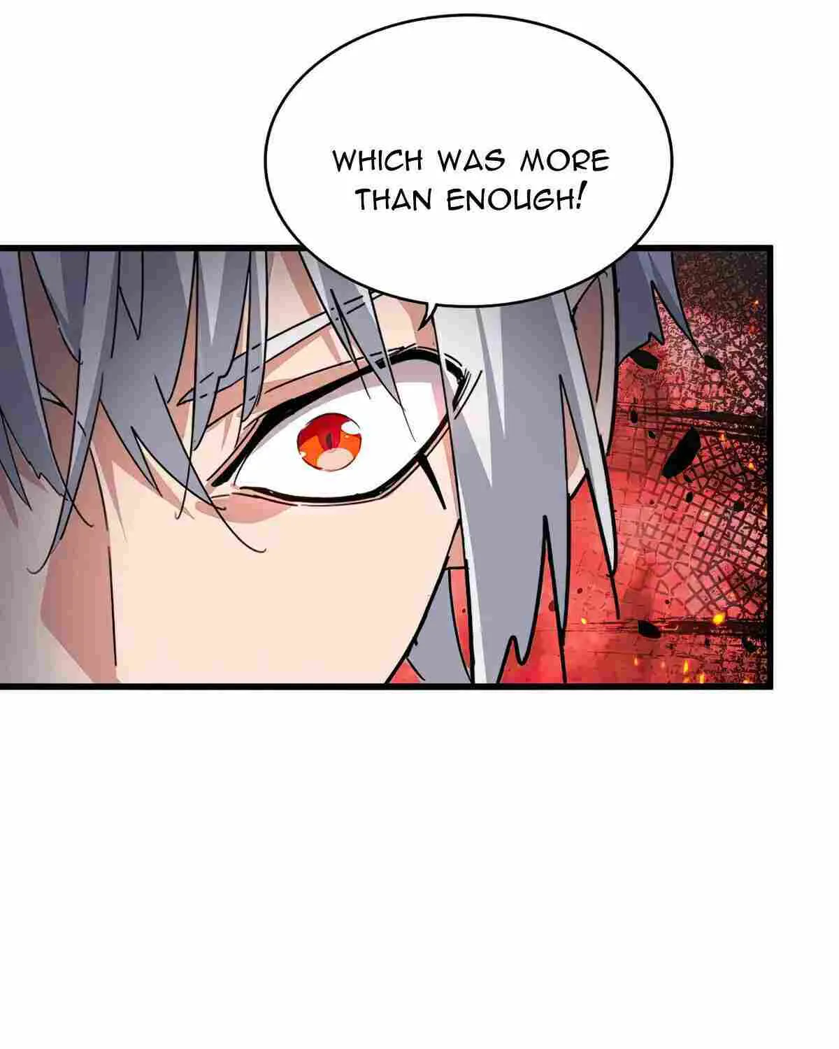 Read Magic Emperor chapter 531 image 62 on Lezhin