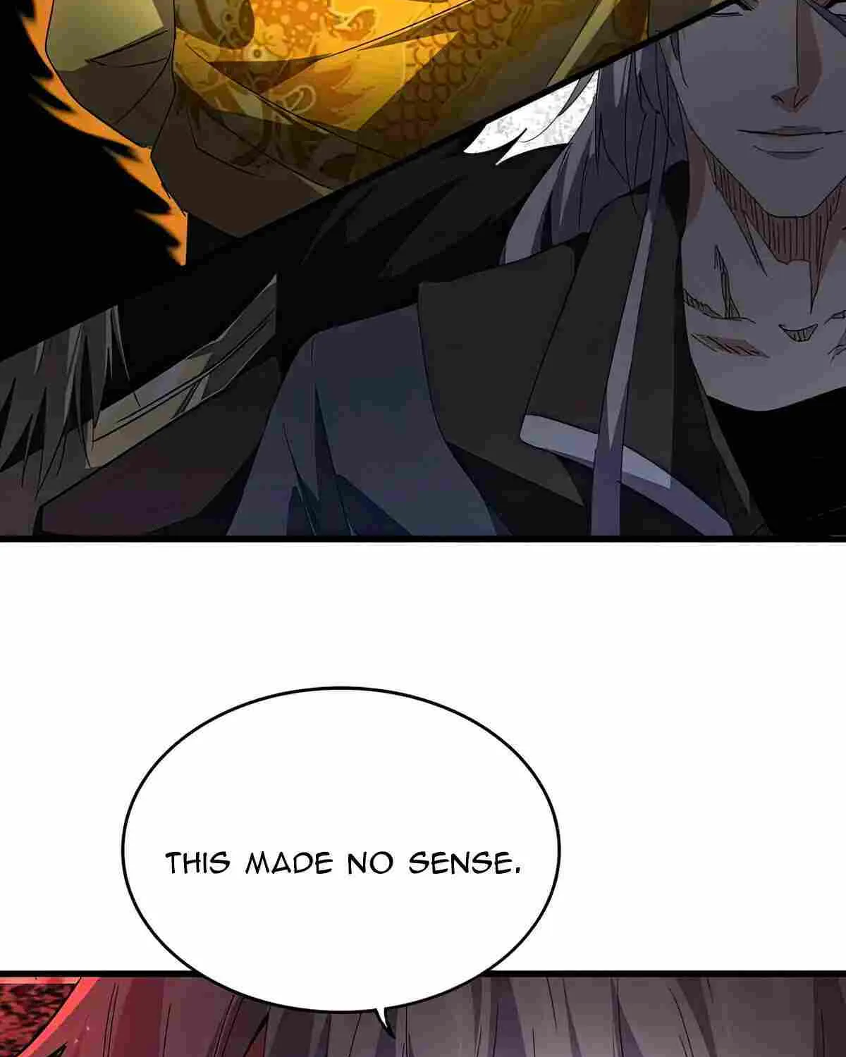Read Magic Emperor chapter 531 image 68 on Lezhin