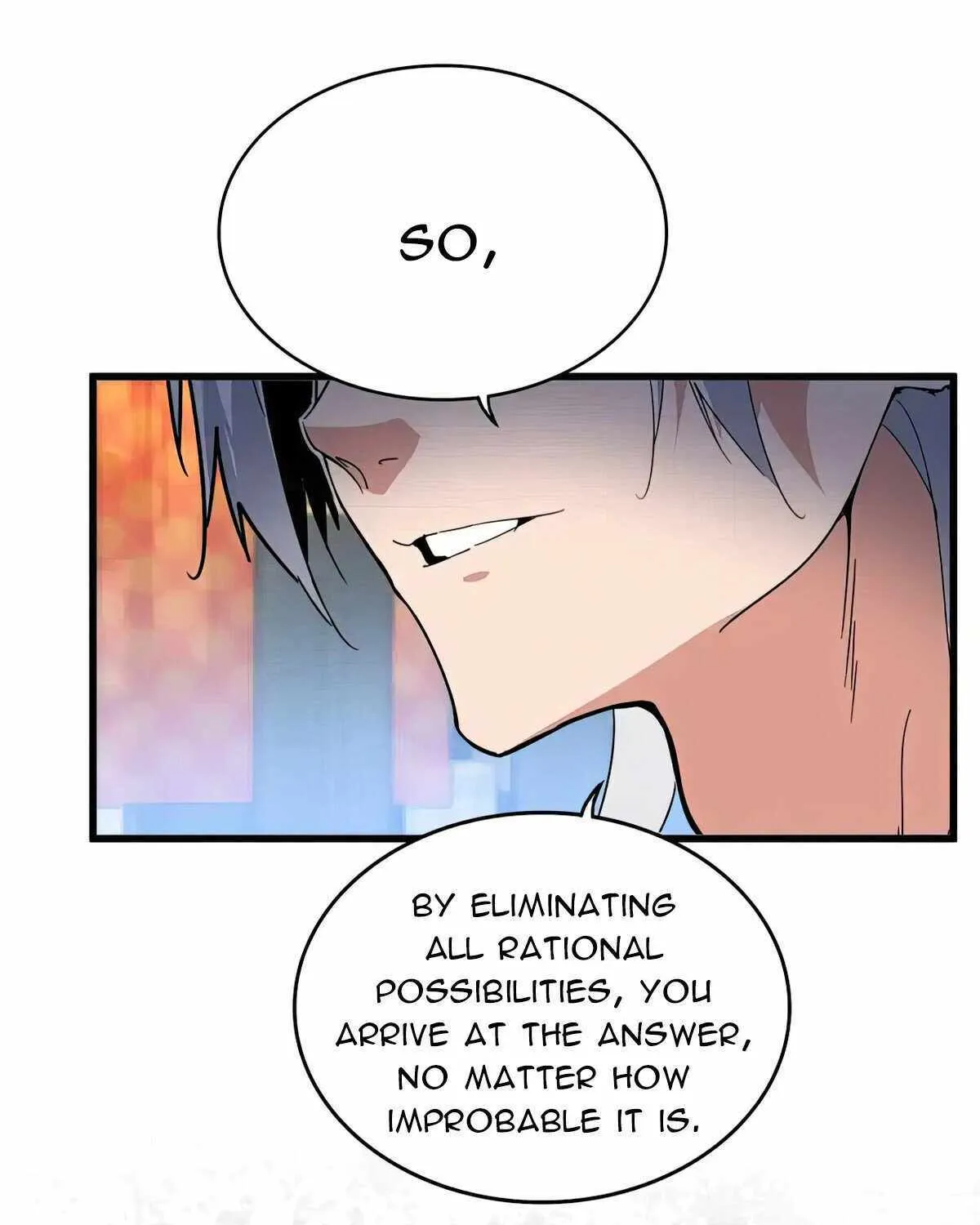 Read Magic Emperor chapter 531 image 72 on Lezhin