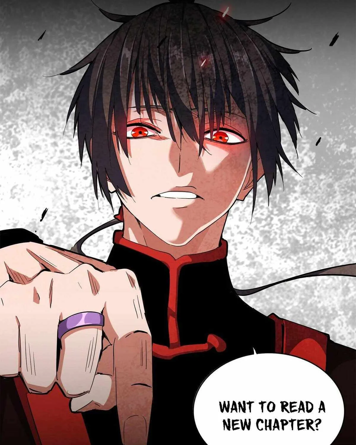 Read Magic Emperor chapter 531 image 77 on Lezhin