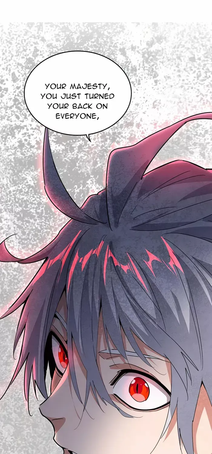 Read Magic Emperor chapter 532 image 0 on Lezhin