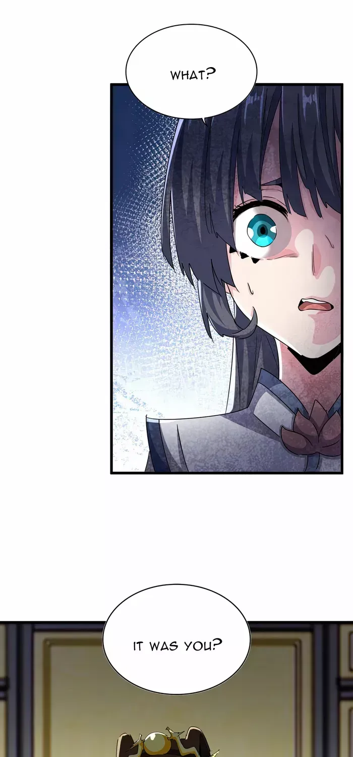 Read Magic Emperor chapter 532 image 10 on Lezhin