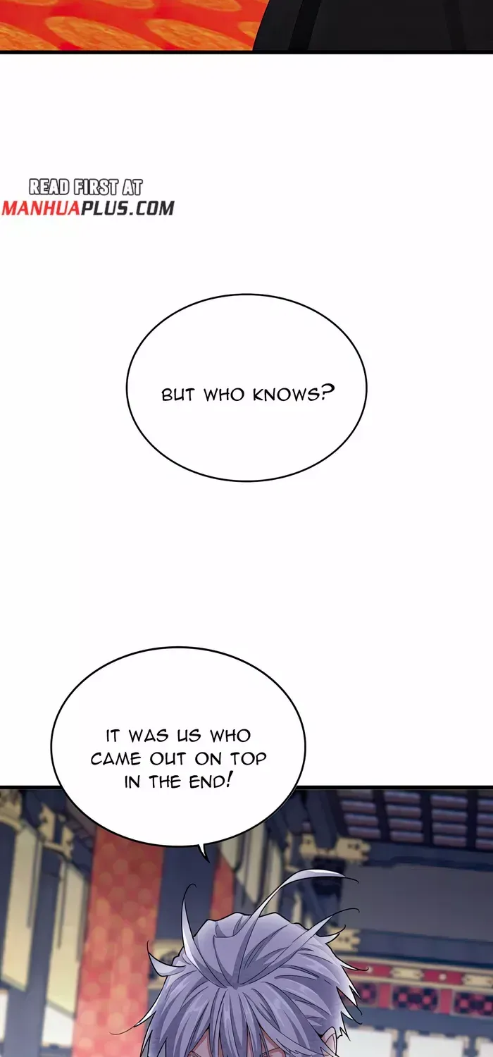Read Magic Emperor chapter 532 image 36 on Lezhin