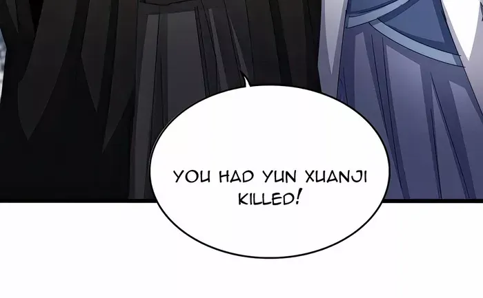 Read Magic Emperor chapter 532 image 9 on Lezhin
