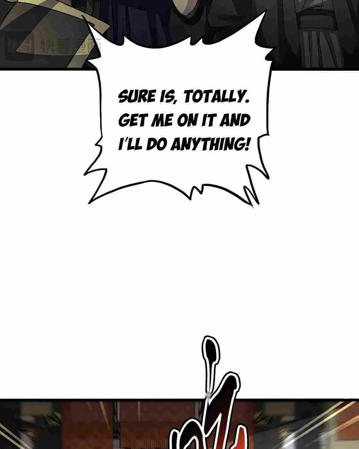 Read Magic Emperor chapter 533 image 20 on Lezhin