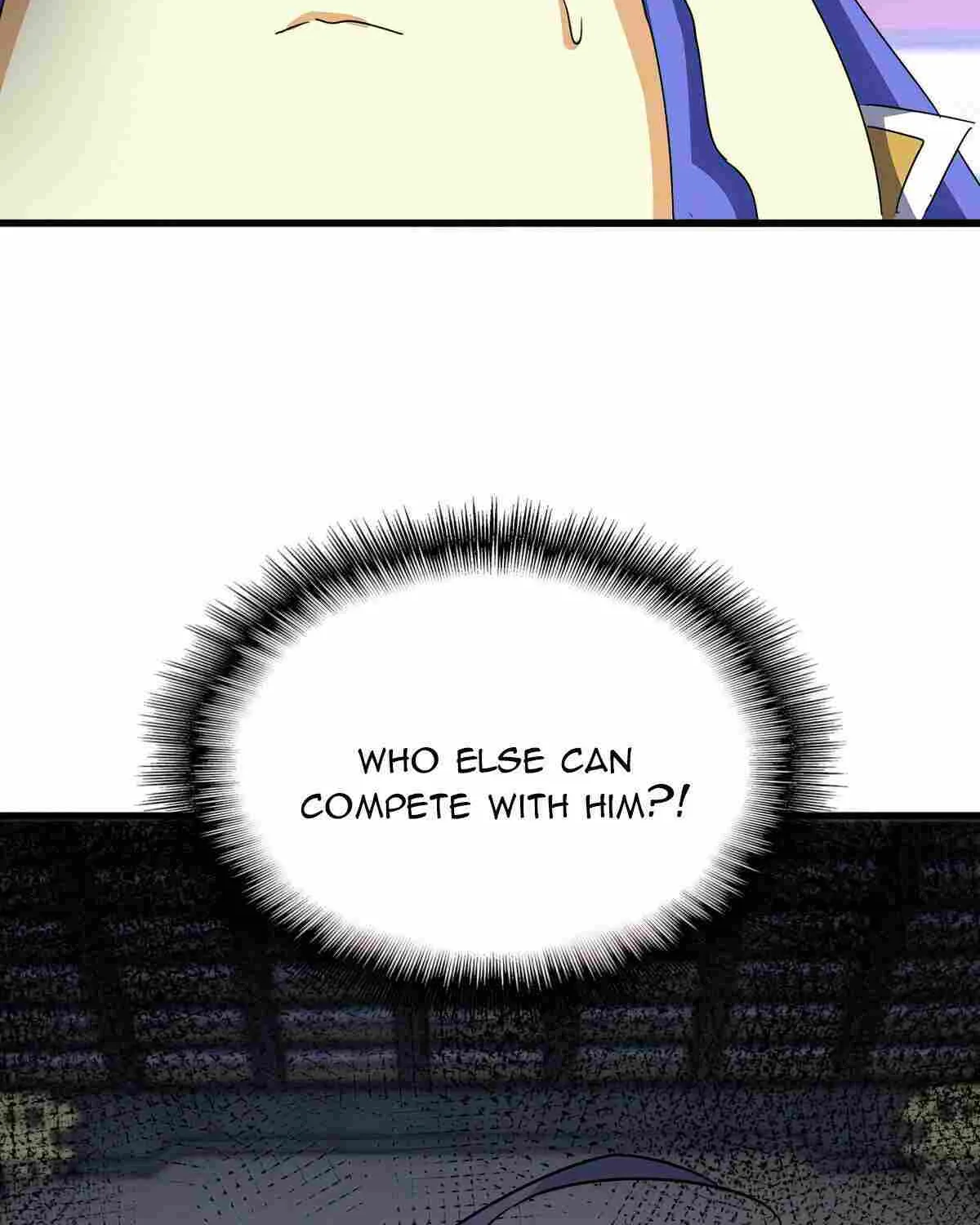 Read Magic Emperor chapter 533 image 3 on Lezhin