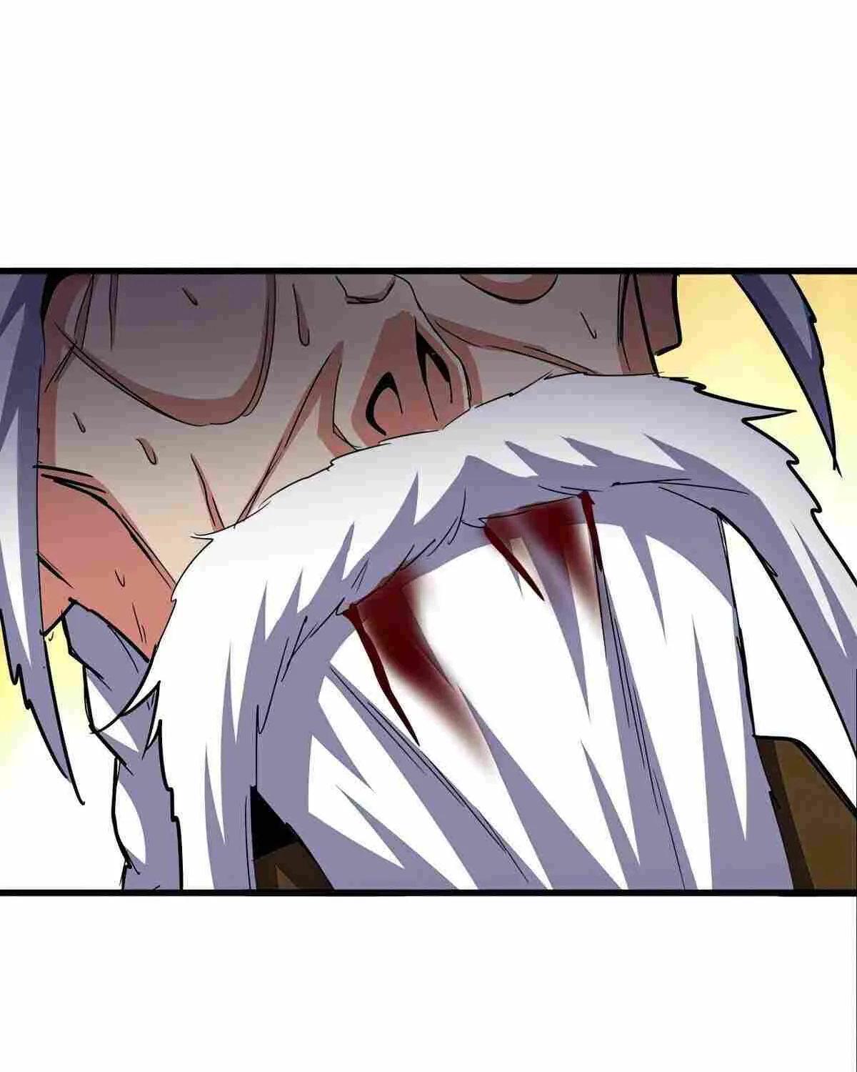 Read Magic Emperor chapter 533 image 36 on Lezhin