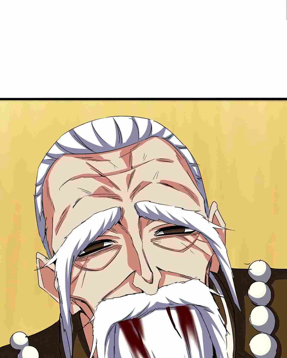 Read Magic Emperor chapter 533 image 37 on Lezhin