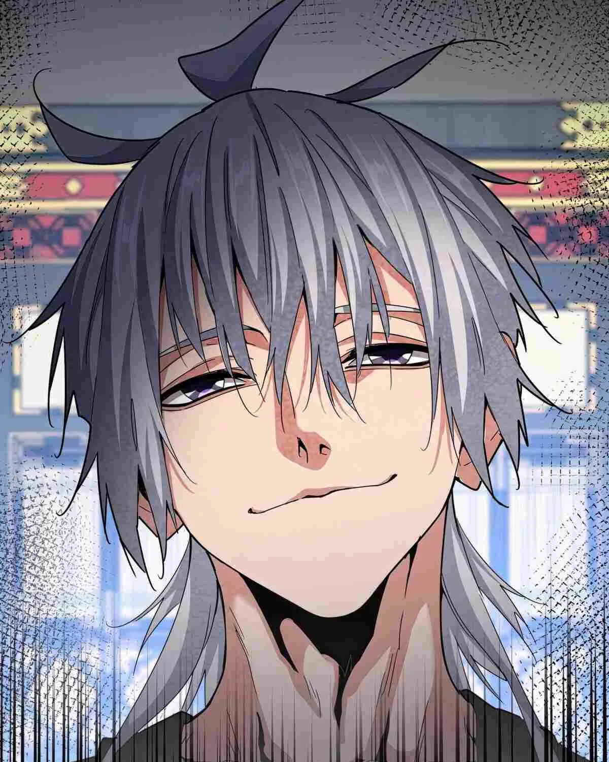 Read Magic Emperor chapter 533 image 4 on Lezhin