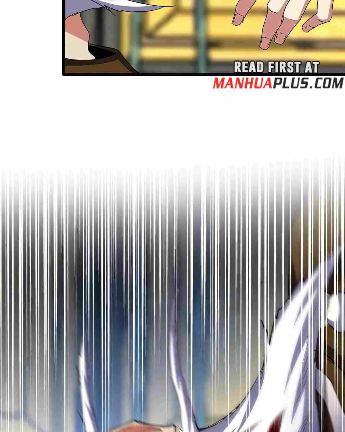 Read Magic Emperor chapter 533 image 40 on Lezhin