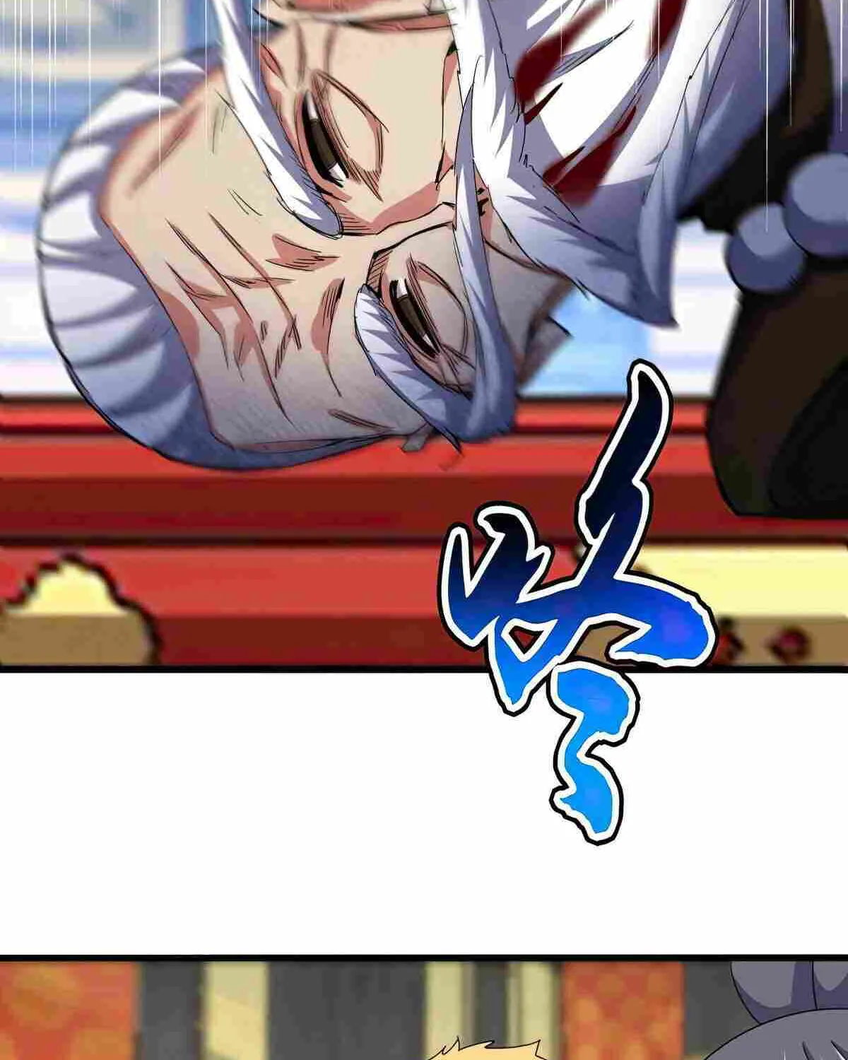 Read Magic Emperor chapter 533 image 41 on Lezhin
