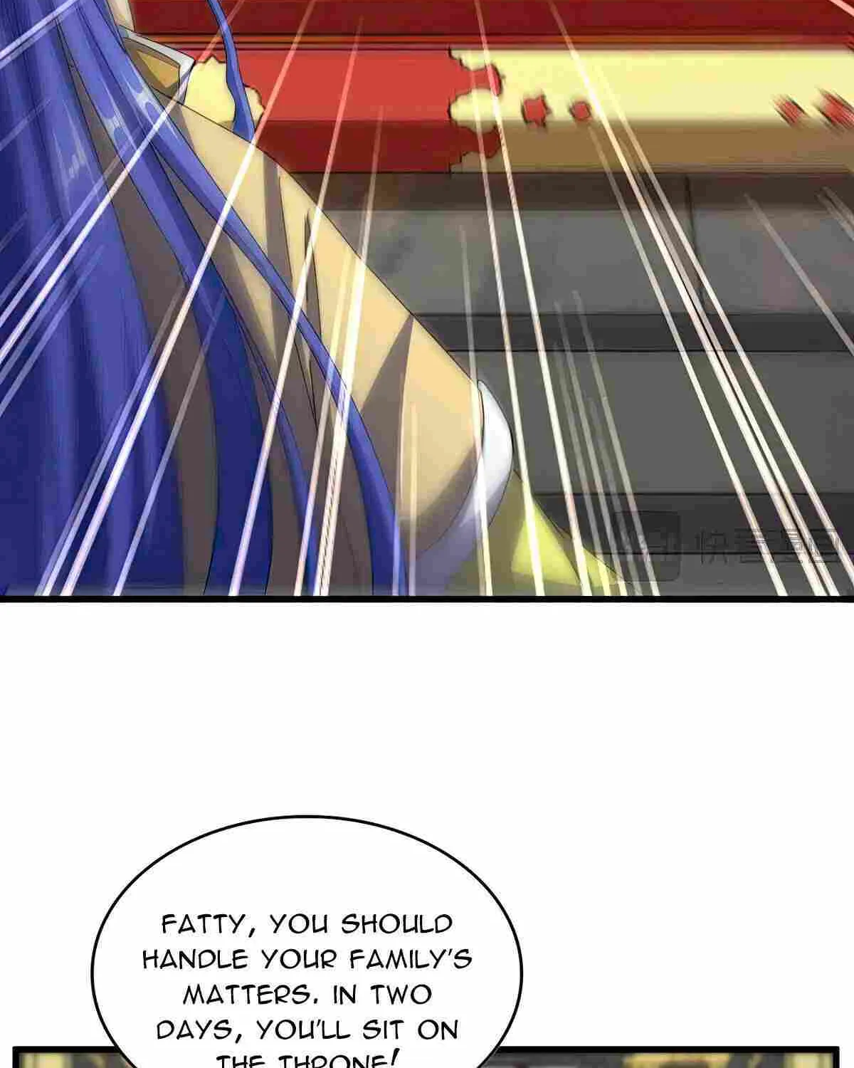 Read Magic Emperor chapter 533 image 45 on Lezhin