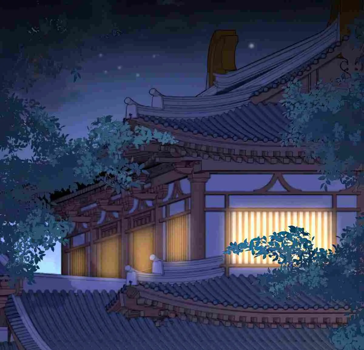 Read Magic Emperor chapter 533 image 52 on Lezhin