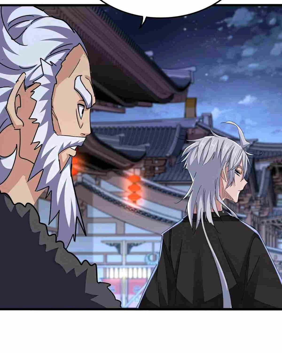 Read Magic Emperor chapter 533 image 54 on Lezhin