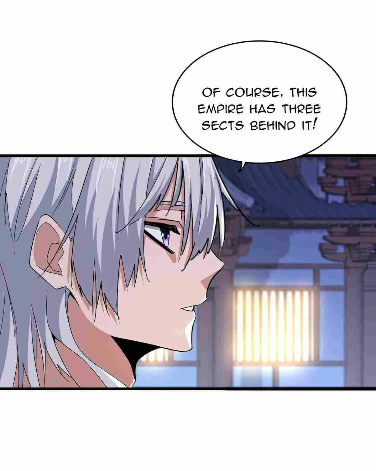 Read Magic Emperor chapter 533 image 55 on Lezhin