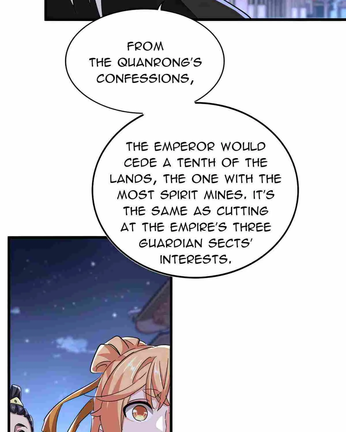Read Magic Emperor chapter 533 image 59 on Lezhin