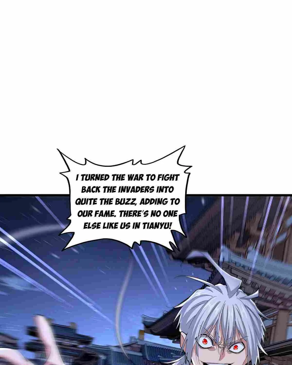 Read Magic Emperor chapter 533 image 64 on Lezhin