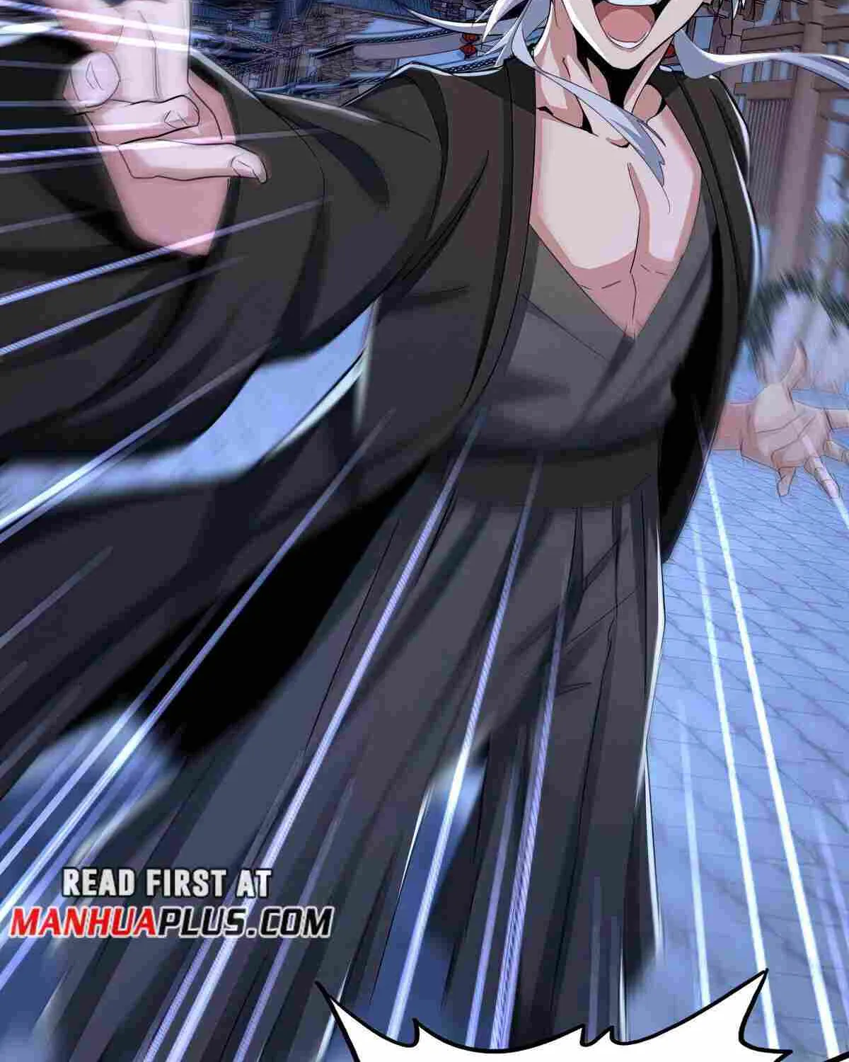 Read Magic Emperor chapter 533 image 65 on Lezhin