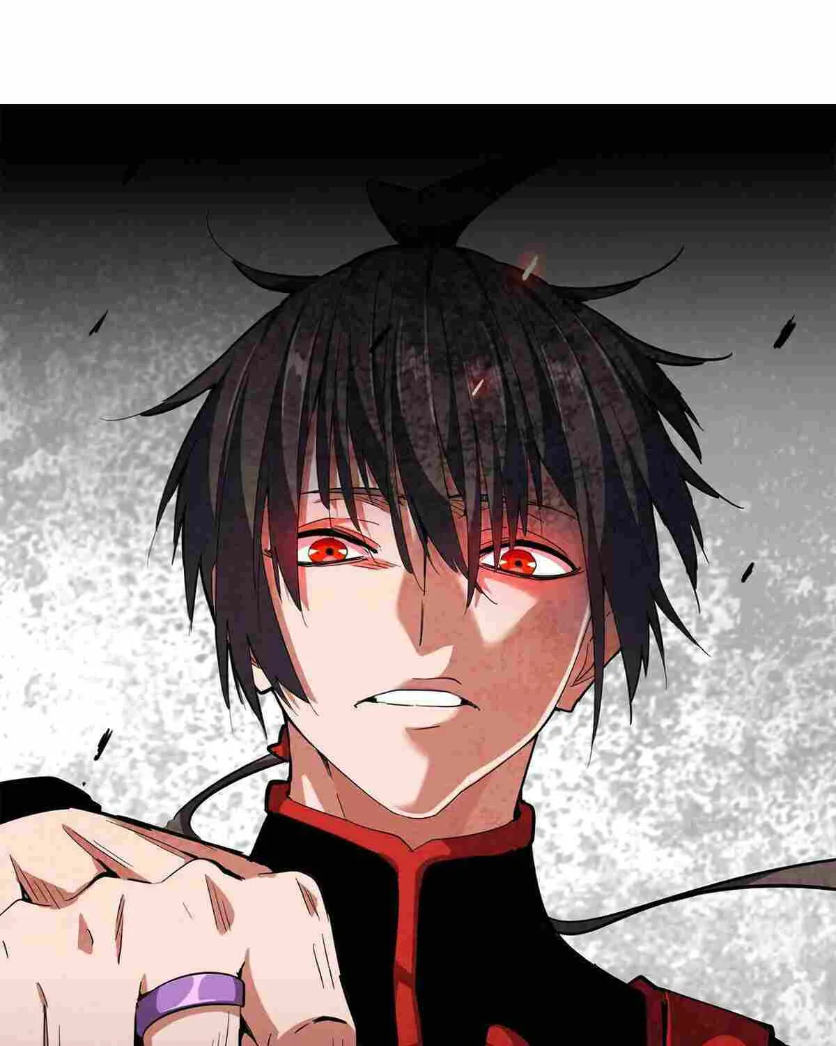Read Magic Emperor chapter 533 image 78 on Lezhin