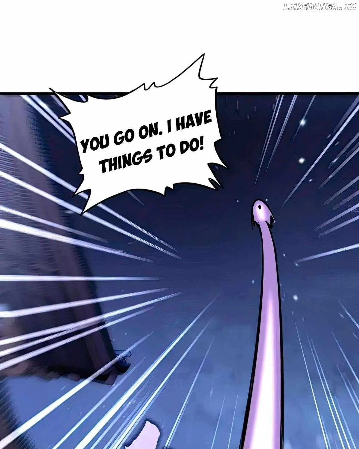Read Magic Emperor chapter 534 image 1 on Lezhin