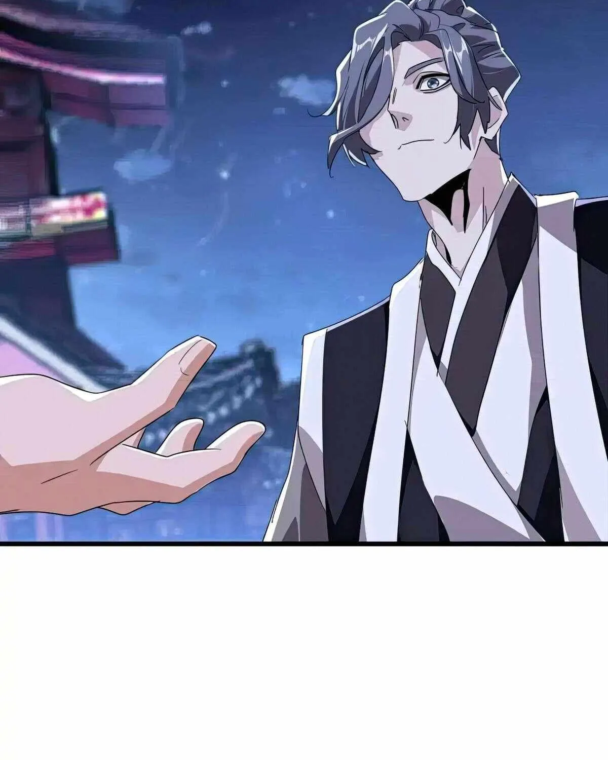Read Magic Emperor chapter 534 image 17 on Lezhin