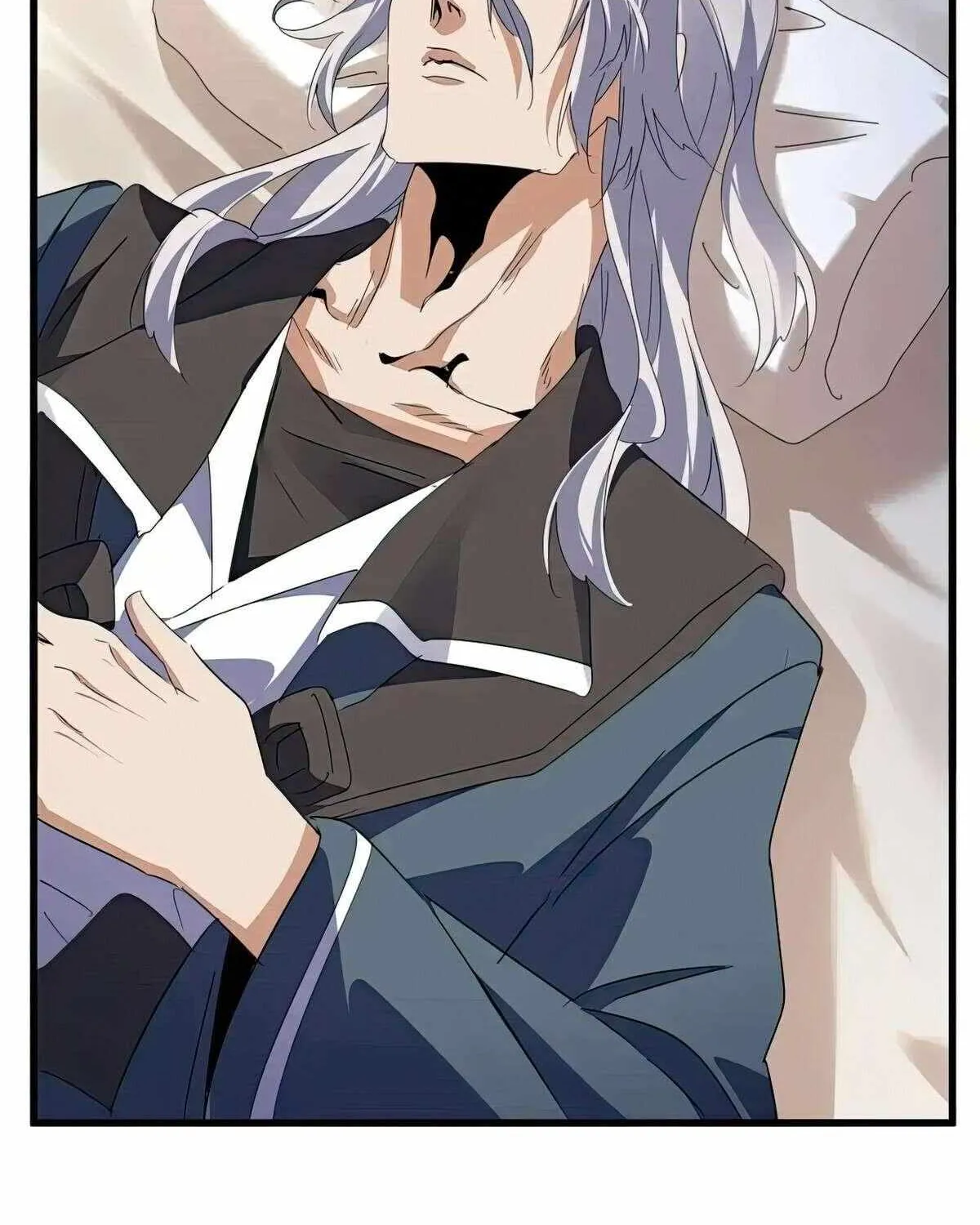 Read Magic Emperor chapter 534 image 25 on Lezhin
