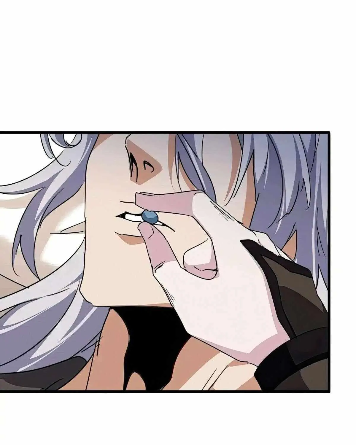 Read Magic Emperor chapter 534 image 26 on Lezhin