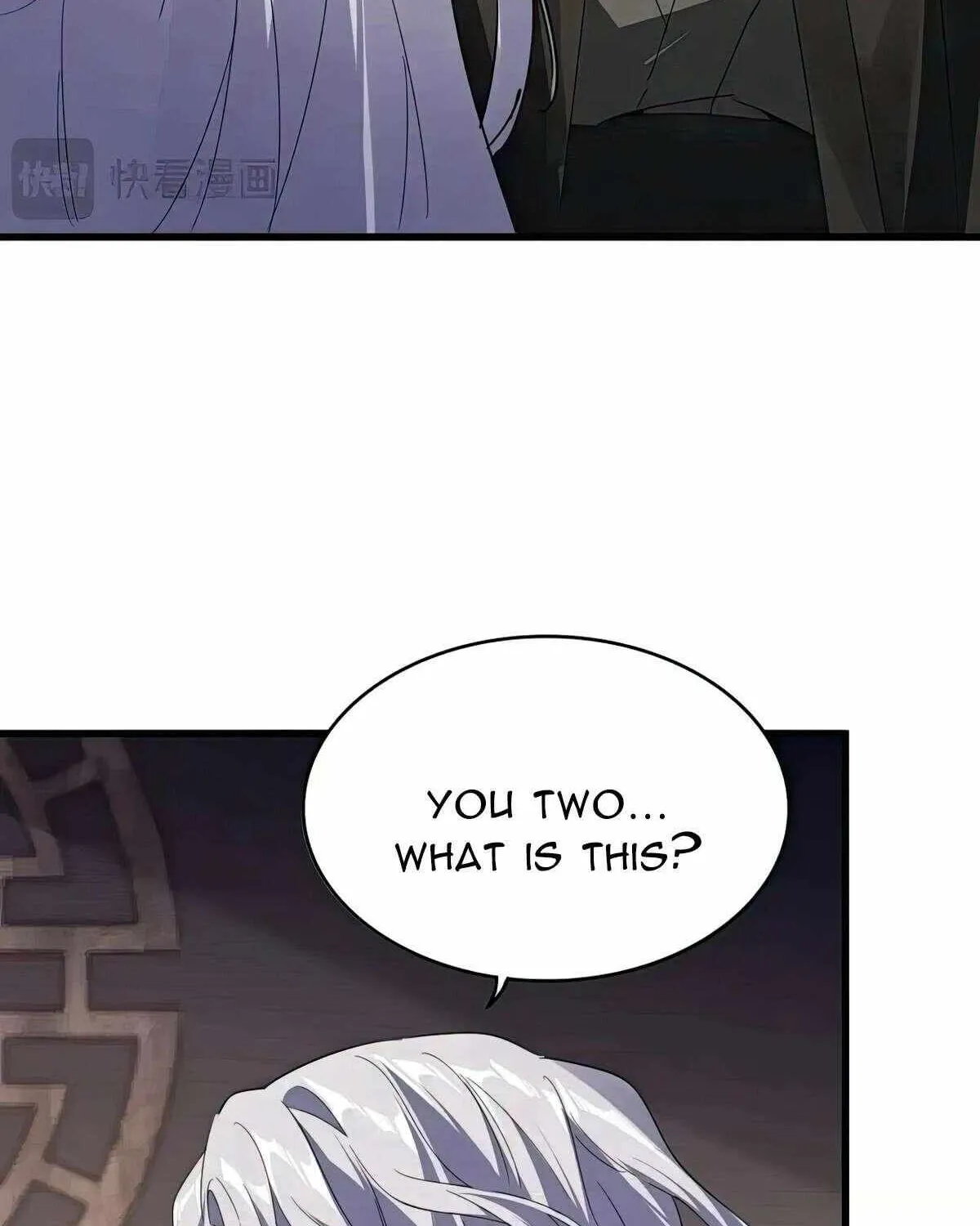 Read Magic Emperor chapter 534 image 31 on Lezhin