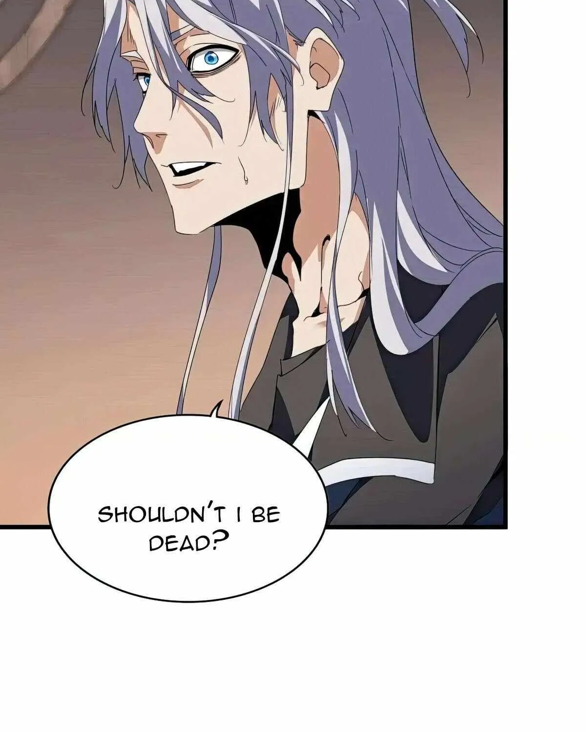 Read Magic Emperor chapter 534 image 32 on Lezhin