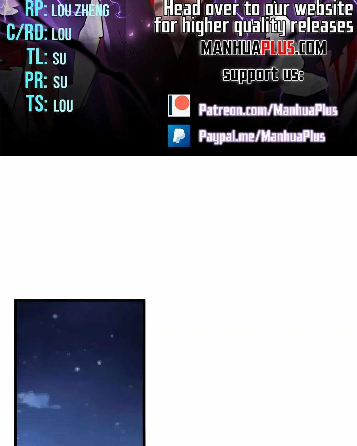 Read Magic Emperor chapter 534 image 4 on Lezhin