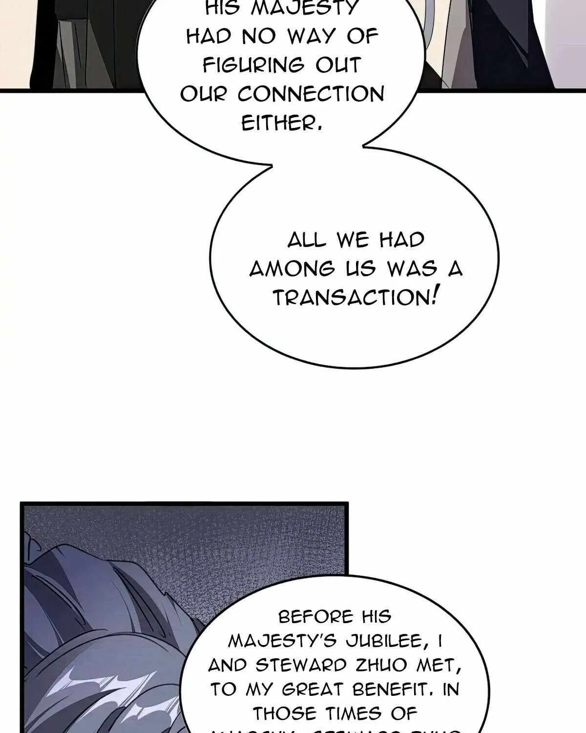 Read Magic Emperor chapter 534 image 42 on Lezhin