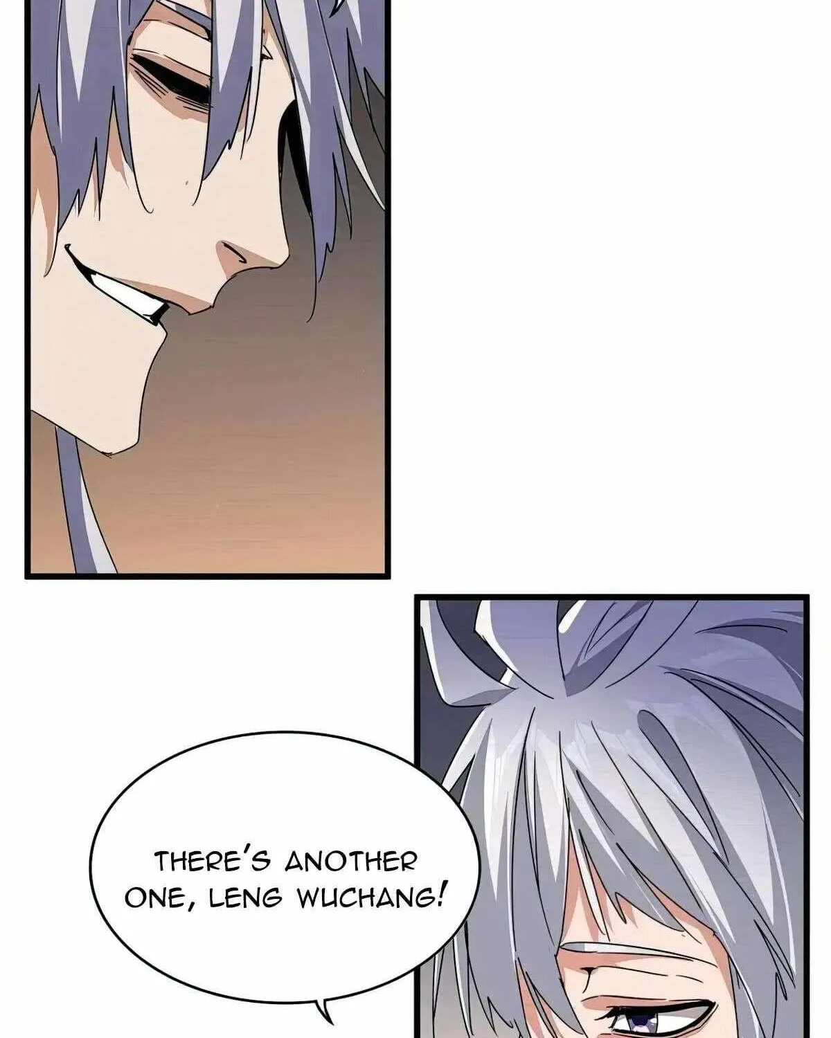 Read Magic Emperor chapter 534 image 47 on Lezhin