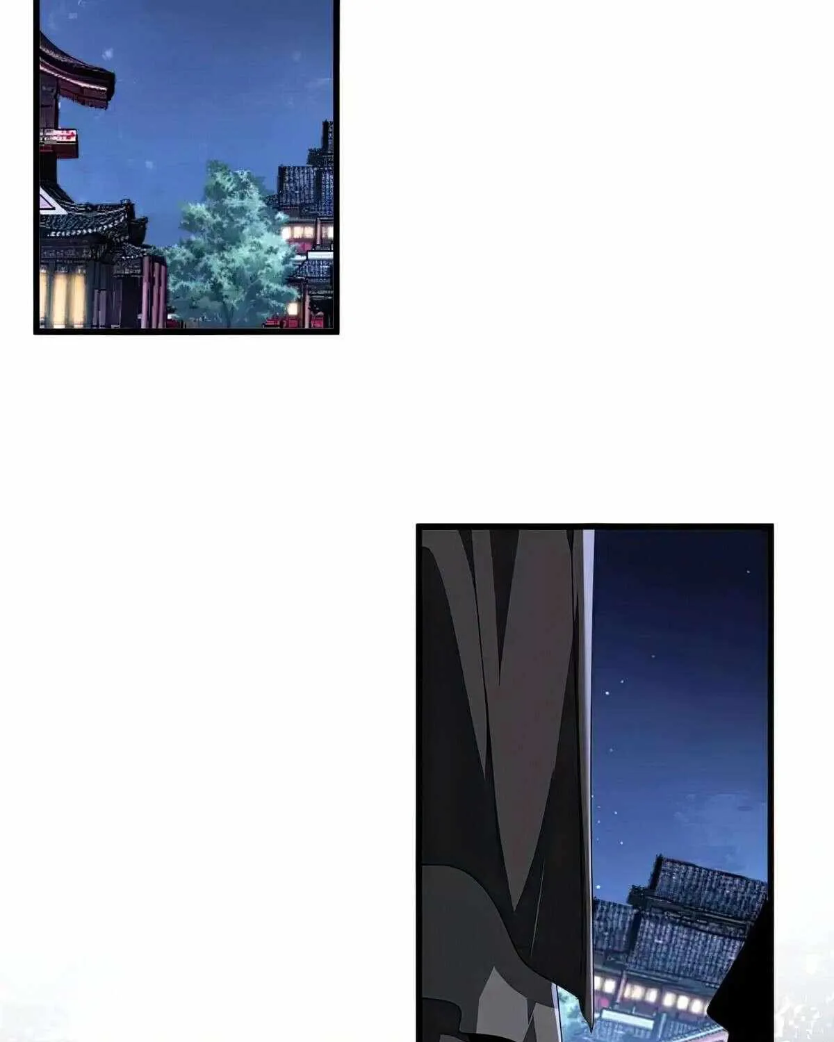 Read Magic Emperor chapter 534 image 5 on Lezhin