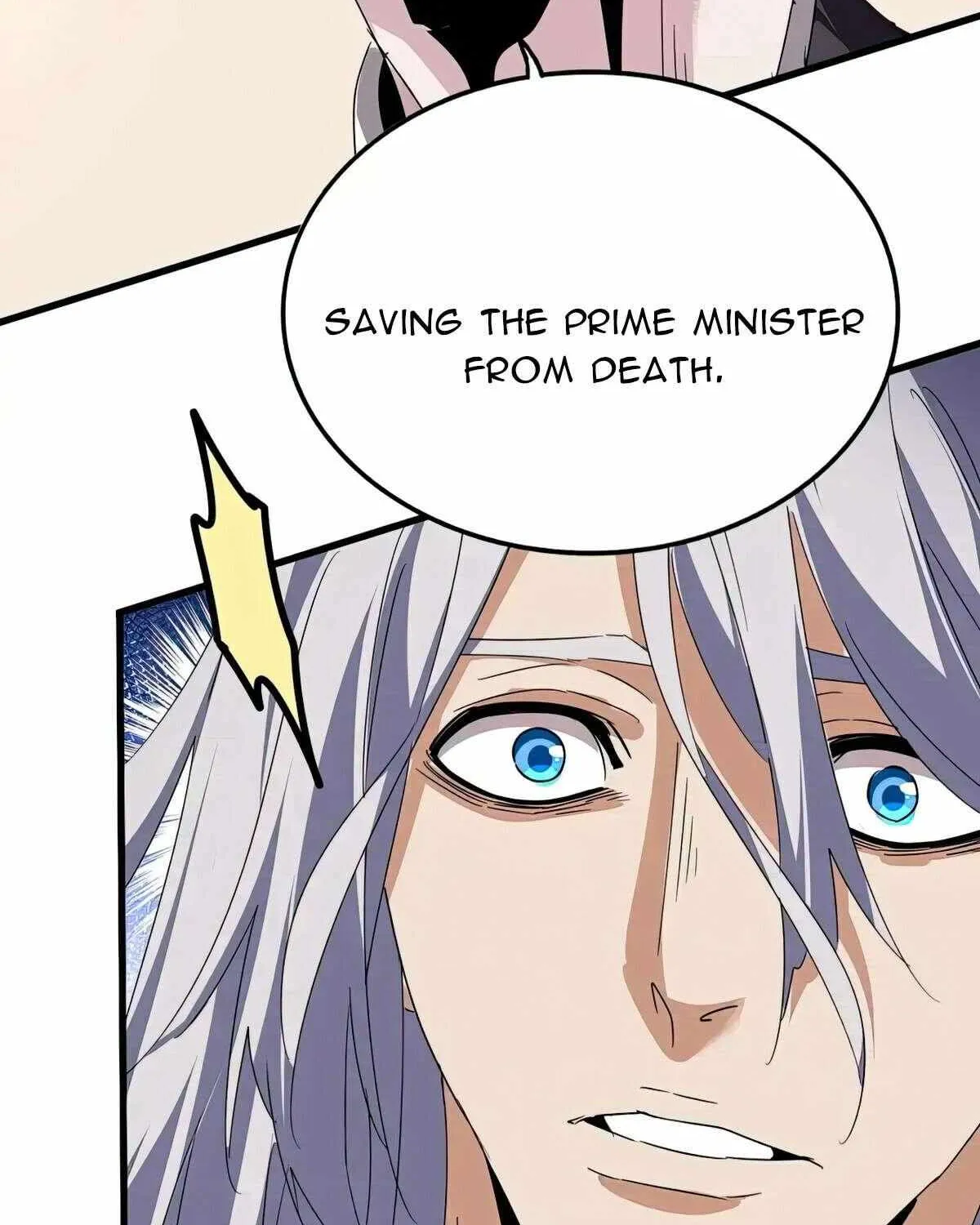 Read Magic Emperor chapter 534 image 59 on Lezhin