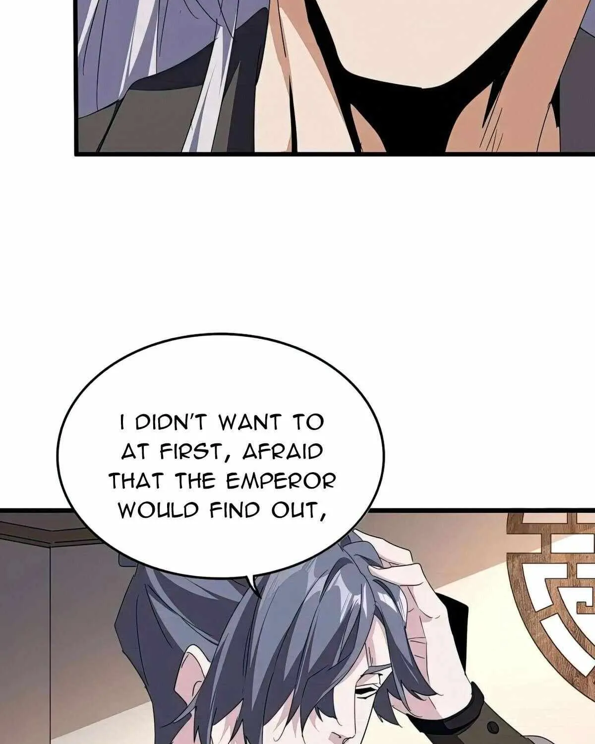 Read Magic Emperor chapter 534 image 60 on Lezhin