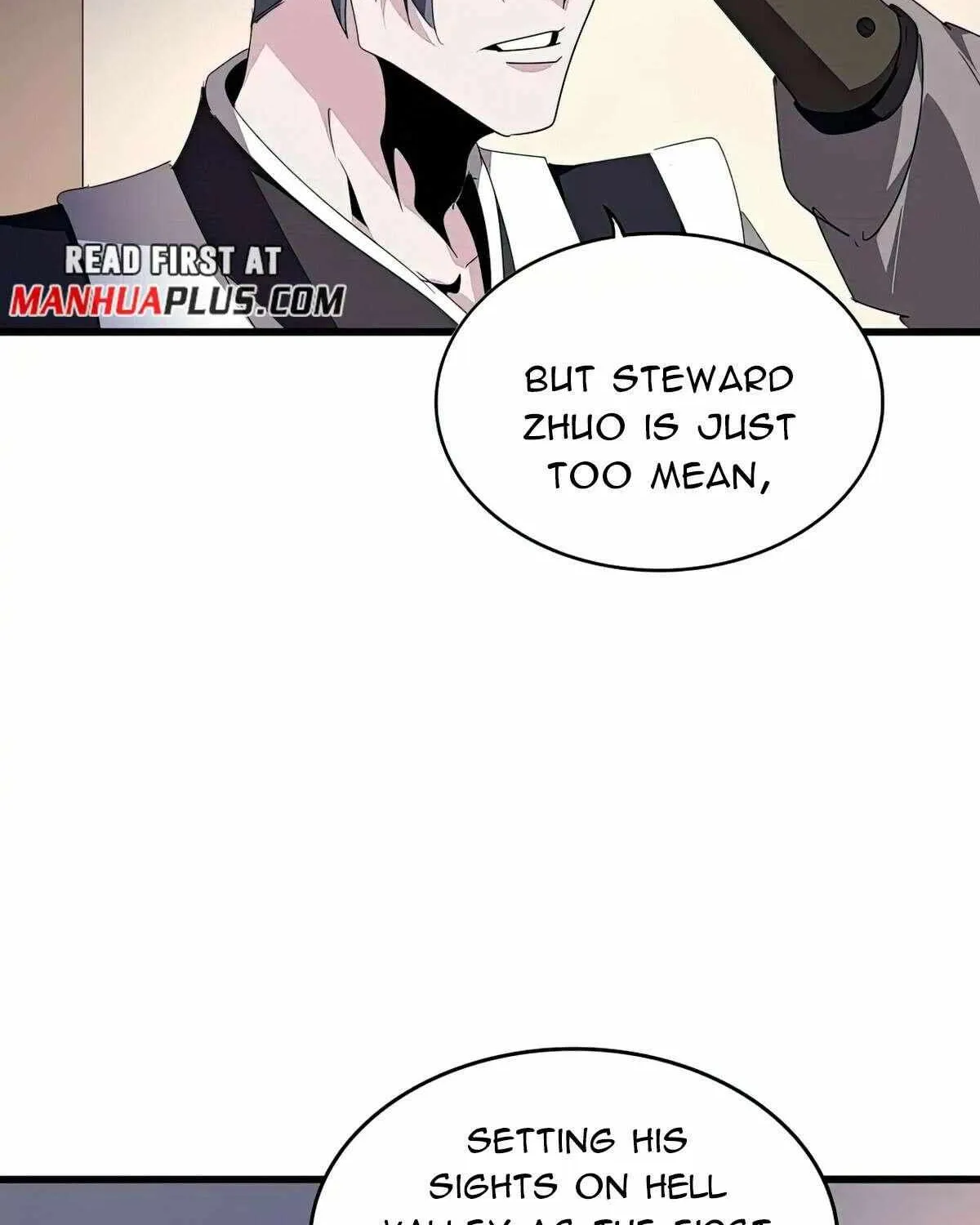 Read Magic Emperor chapter 534 image 61 on Lezhin