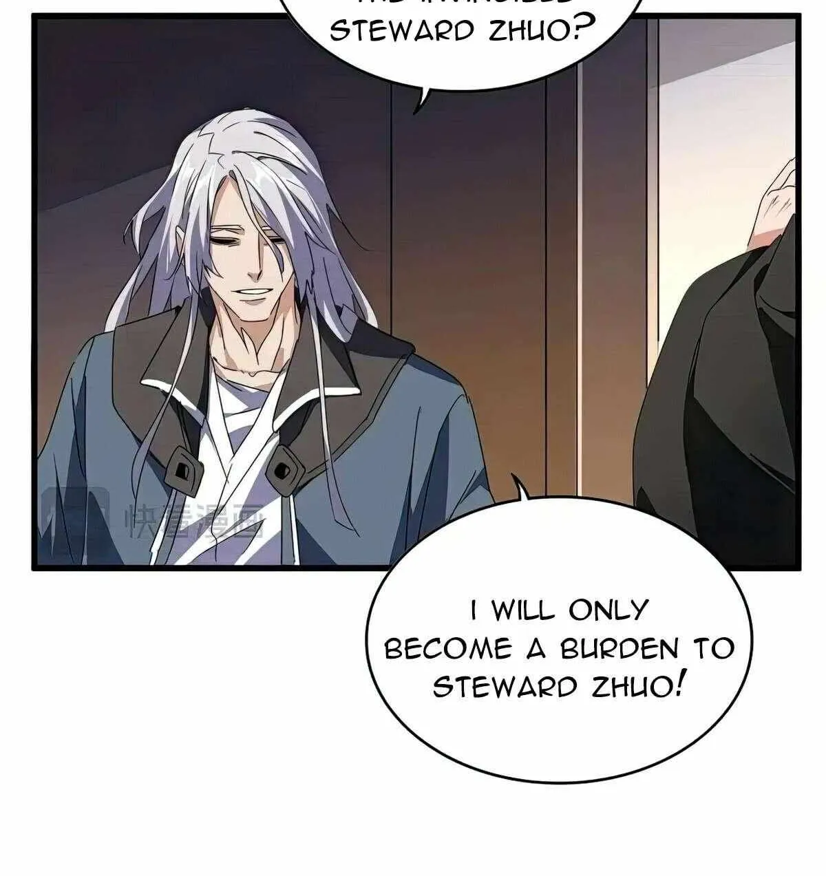 Read Magic Emperor chapter 534 image 67 on Lezhin