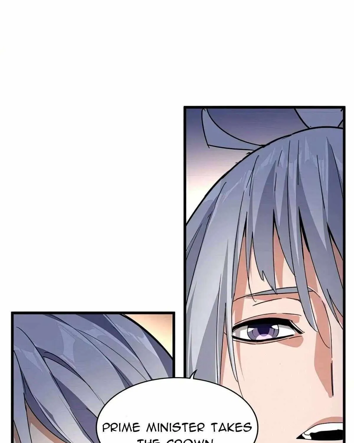 Read Magic Emperor chapter 534 image 69 on Lezhin