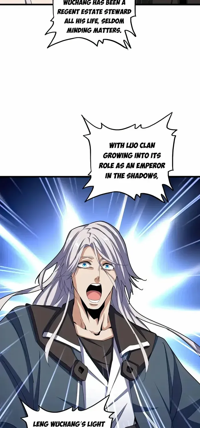 Read Magic Emperor chapter 535 image 15 on Lezhin