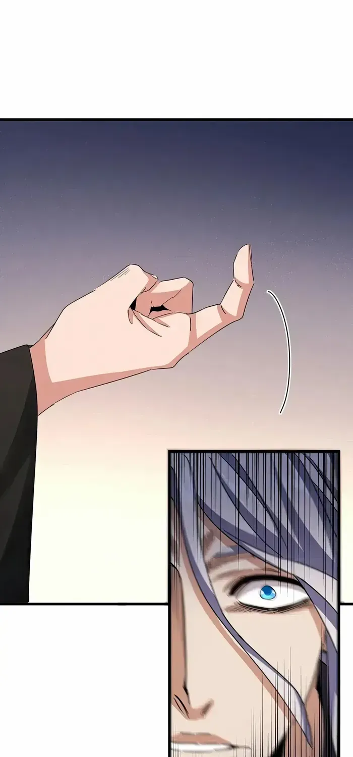 Read Magic Emperor chapter 535 image 24 on Lezhin