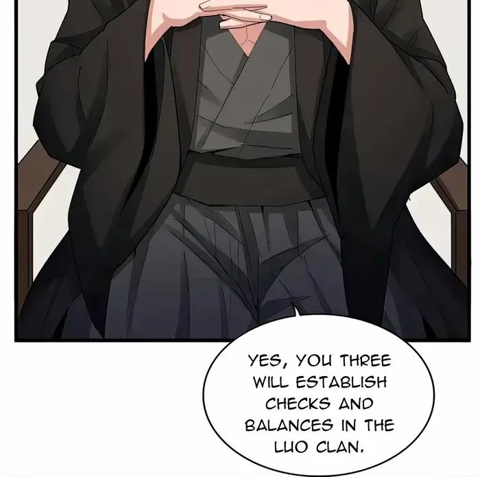 Read Magic Emperor chapter 535 image 40 on Lezhin