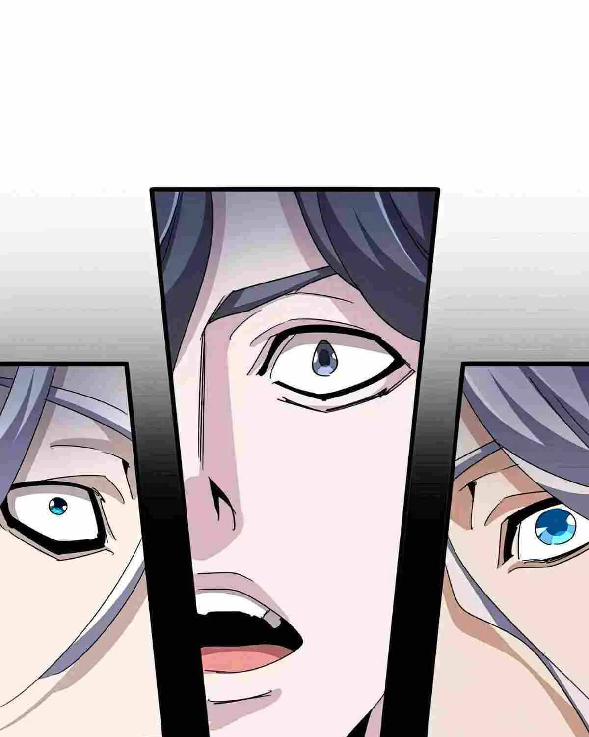 Read Magic Emperor chapter 536 image 10 on Lezhin